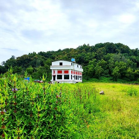 Shobha Farmhouse Kashid Eksteriør bilde