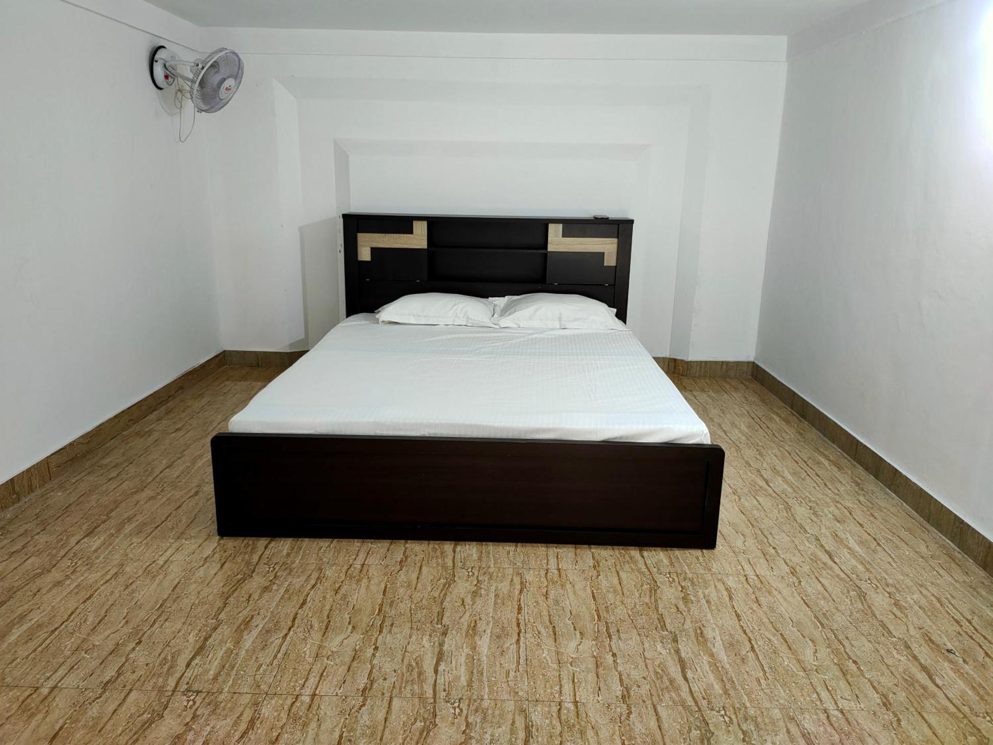 Shobha Farmhouse Kashid Rom bilde