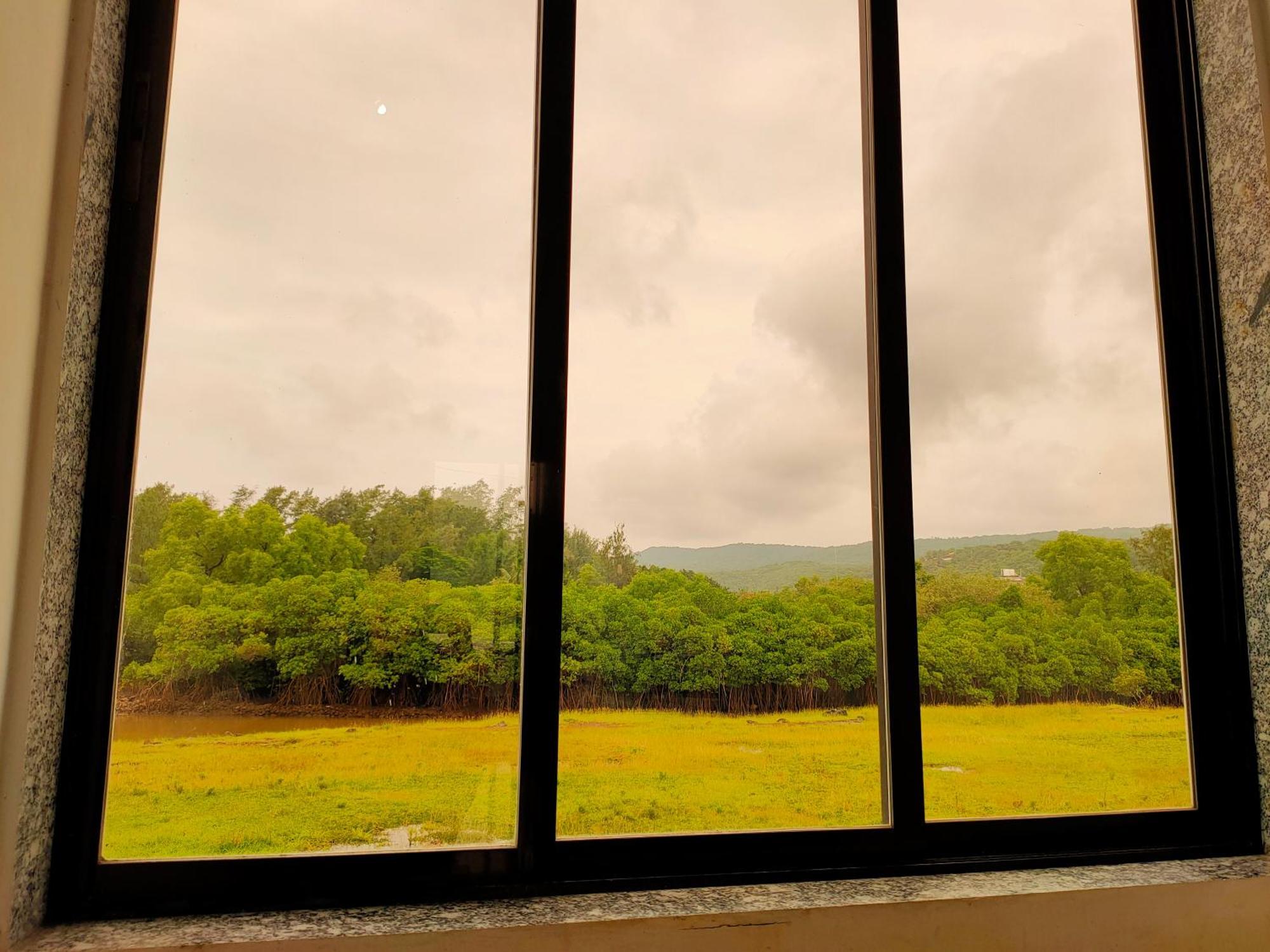 Shobha Farmhouse Kashid Rom bilde