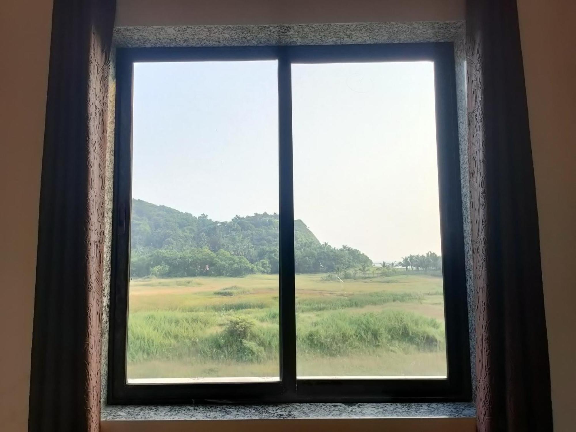 Shobha Farmhouse Kashid Eksteriør bilde
