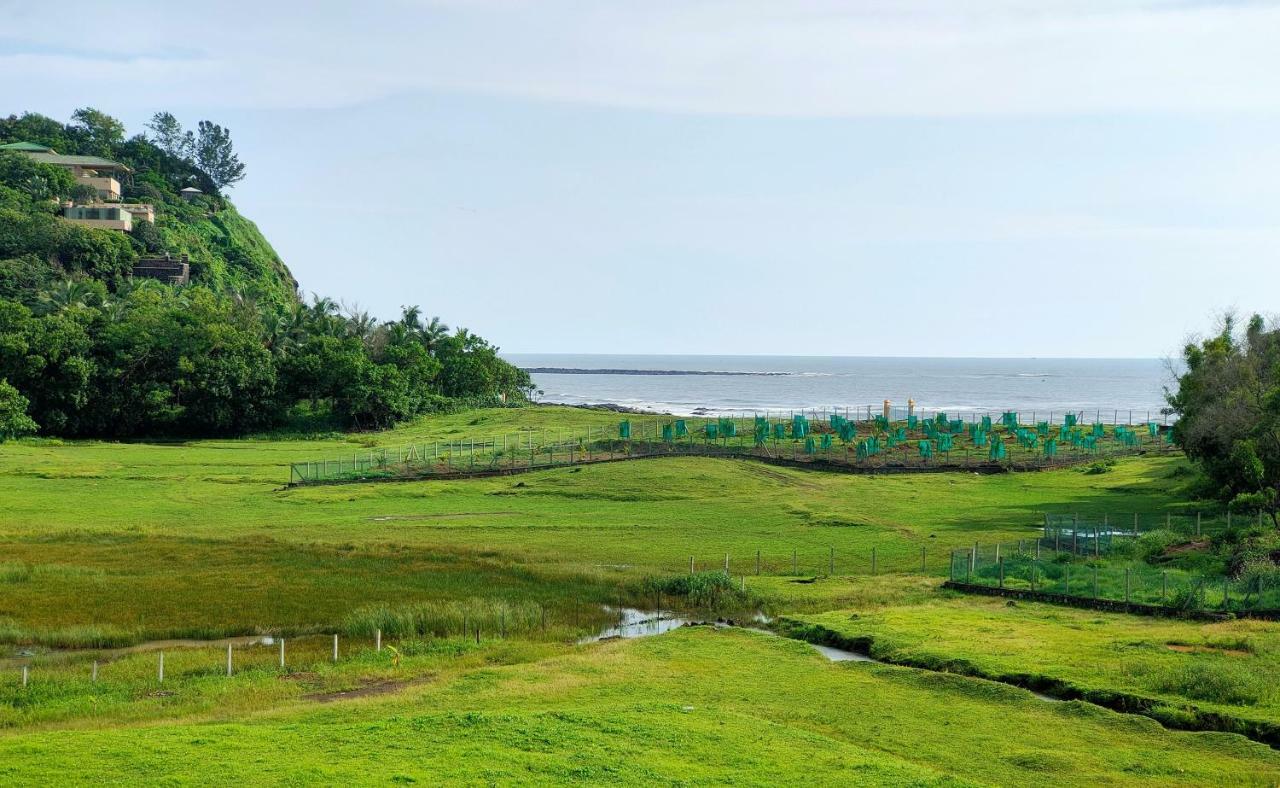 Shobha Farmhouse Kashid Eksteriør bilde