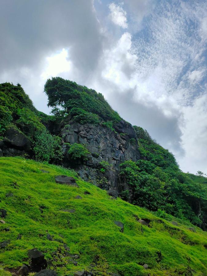Shobha Farmhouse Kashid Eksteriør bilde