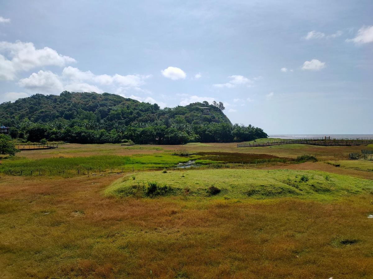 Shobha Farmhouse Kashid Eksteriør bilde