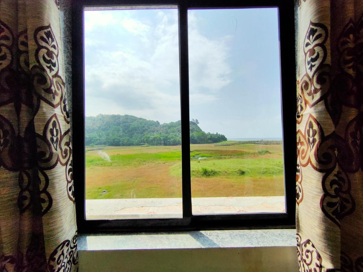 Shobha Farmhouse Kashid Eksteriør bilde