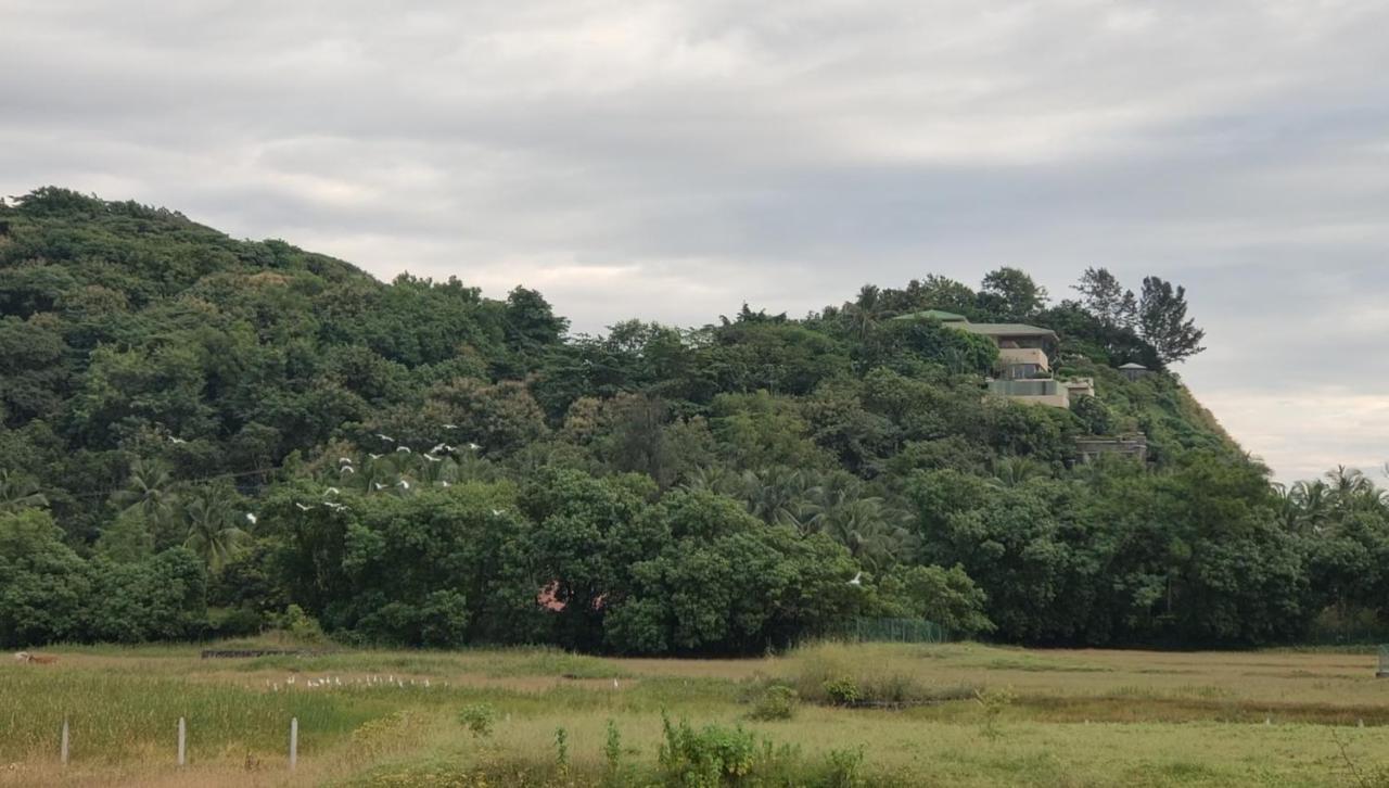 Shobha Farmhouse Kashid Eksteriør bilde